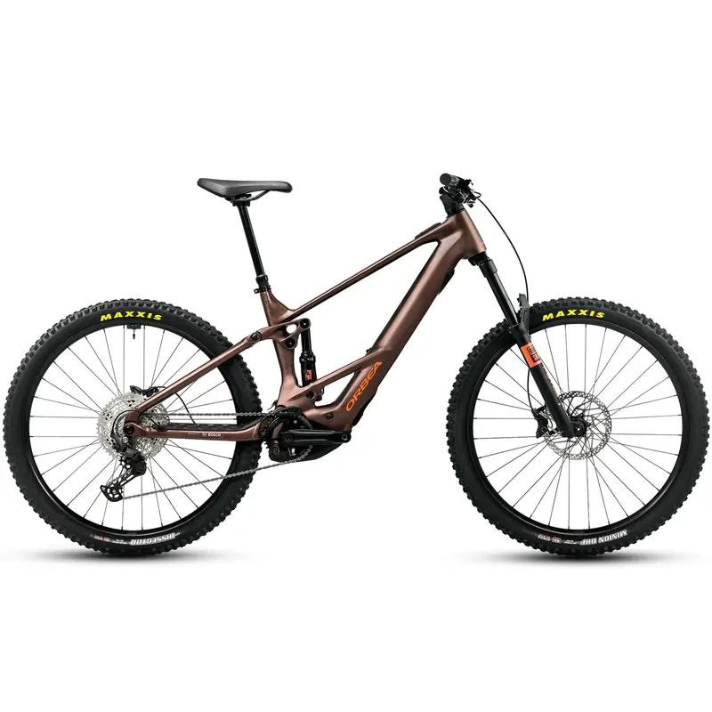Orbea Wild TR Aluminium 2027 - The Inside Line