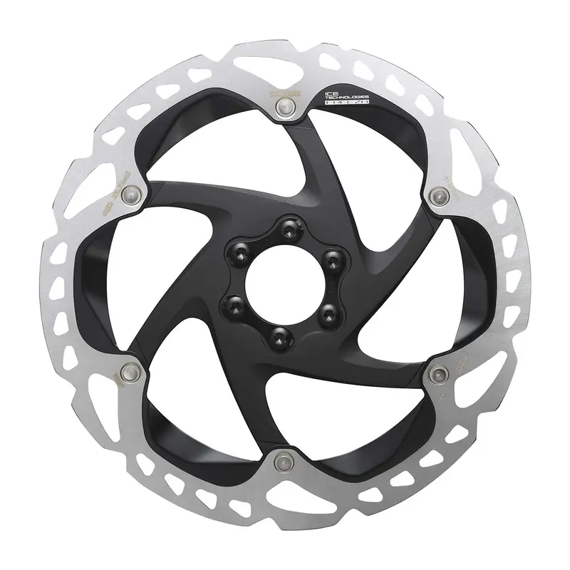 新品!! XTR 203mm/6ボルト / RT-MT905 / shimano Shimano XTR RT-MT905 Rotor 6B - The Inside Line
