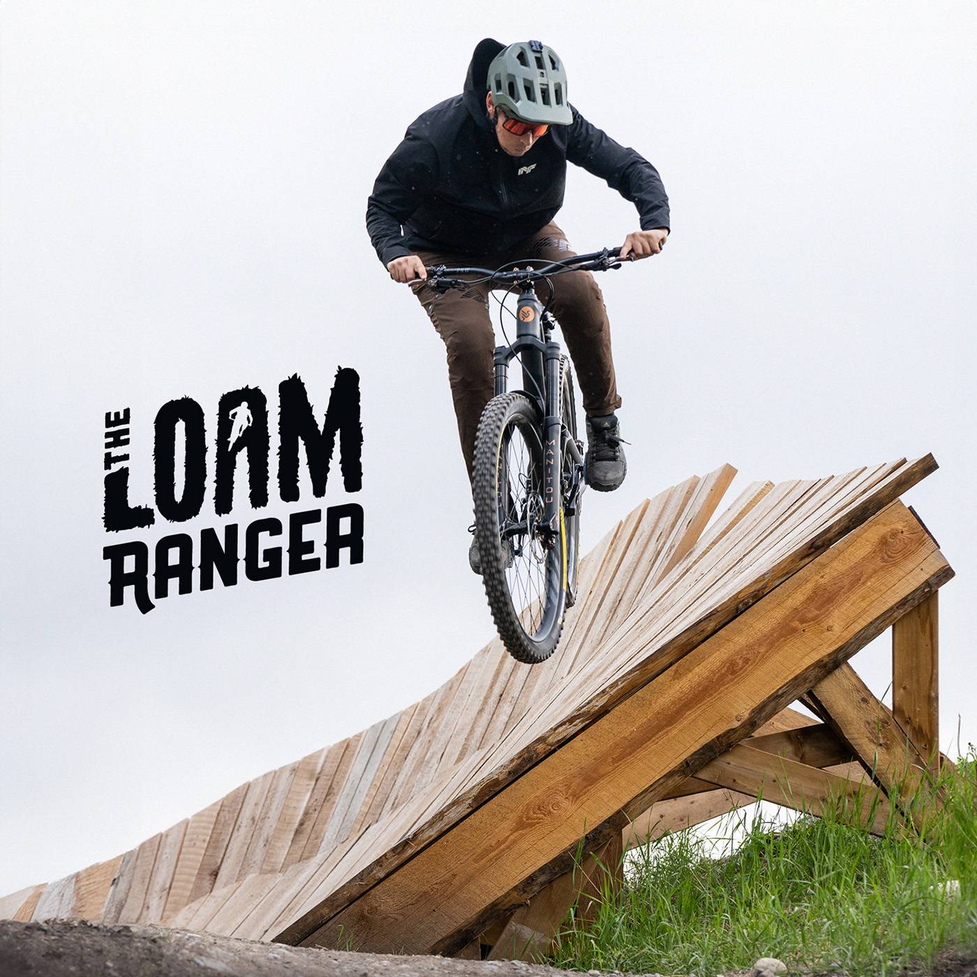The Loam Ranger x The Inside Line