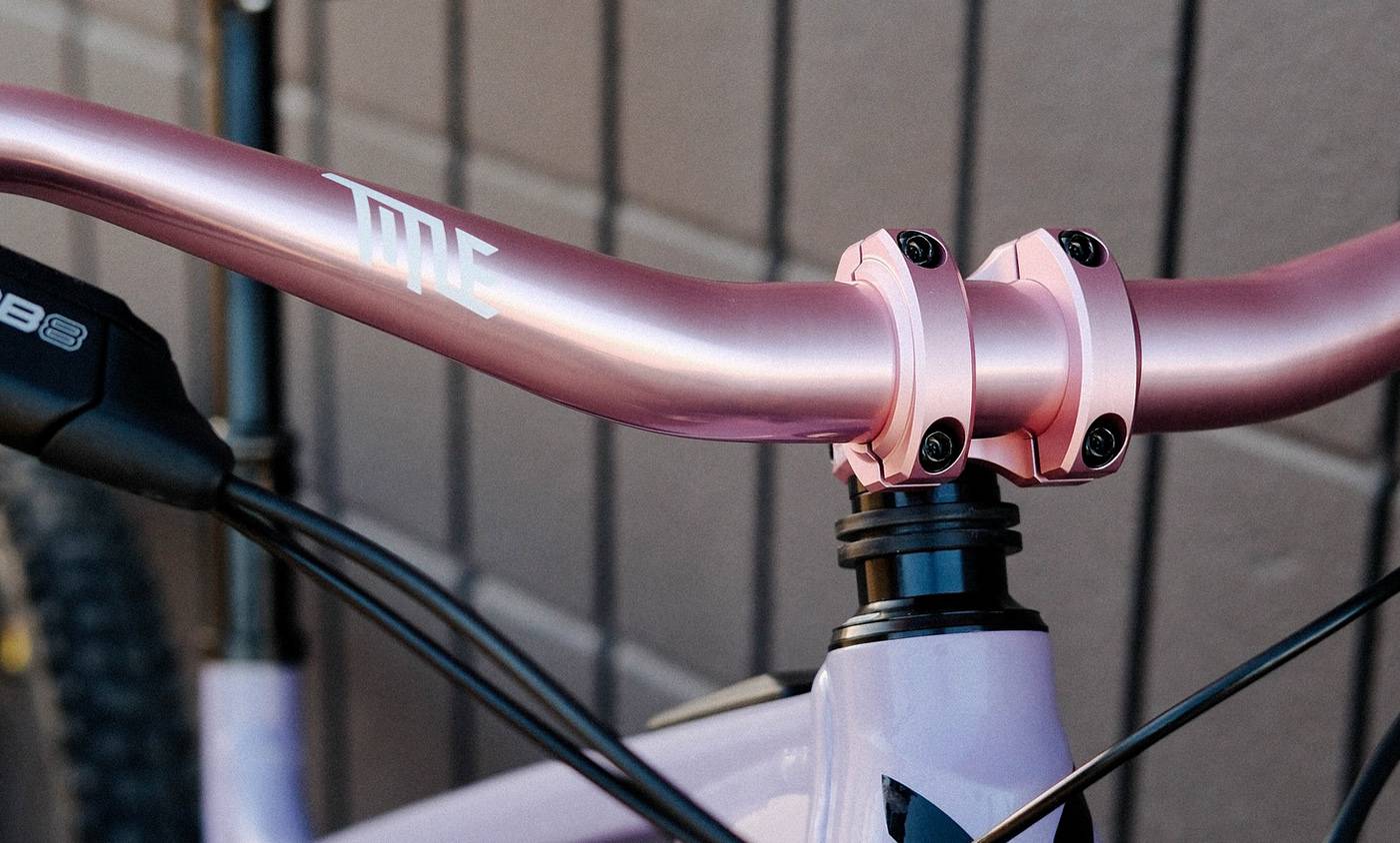 TITLE New Colors