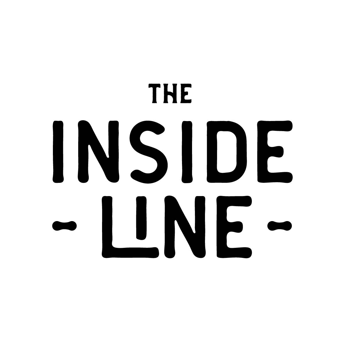 Outlier mtb the inside line