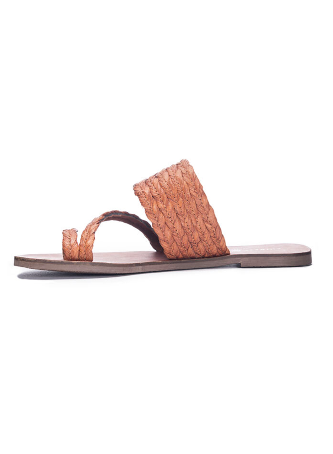 Raina Slide Sandals