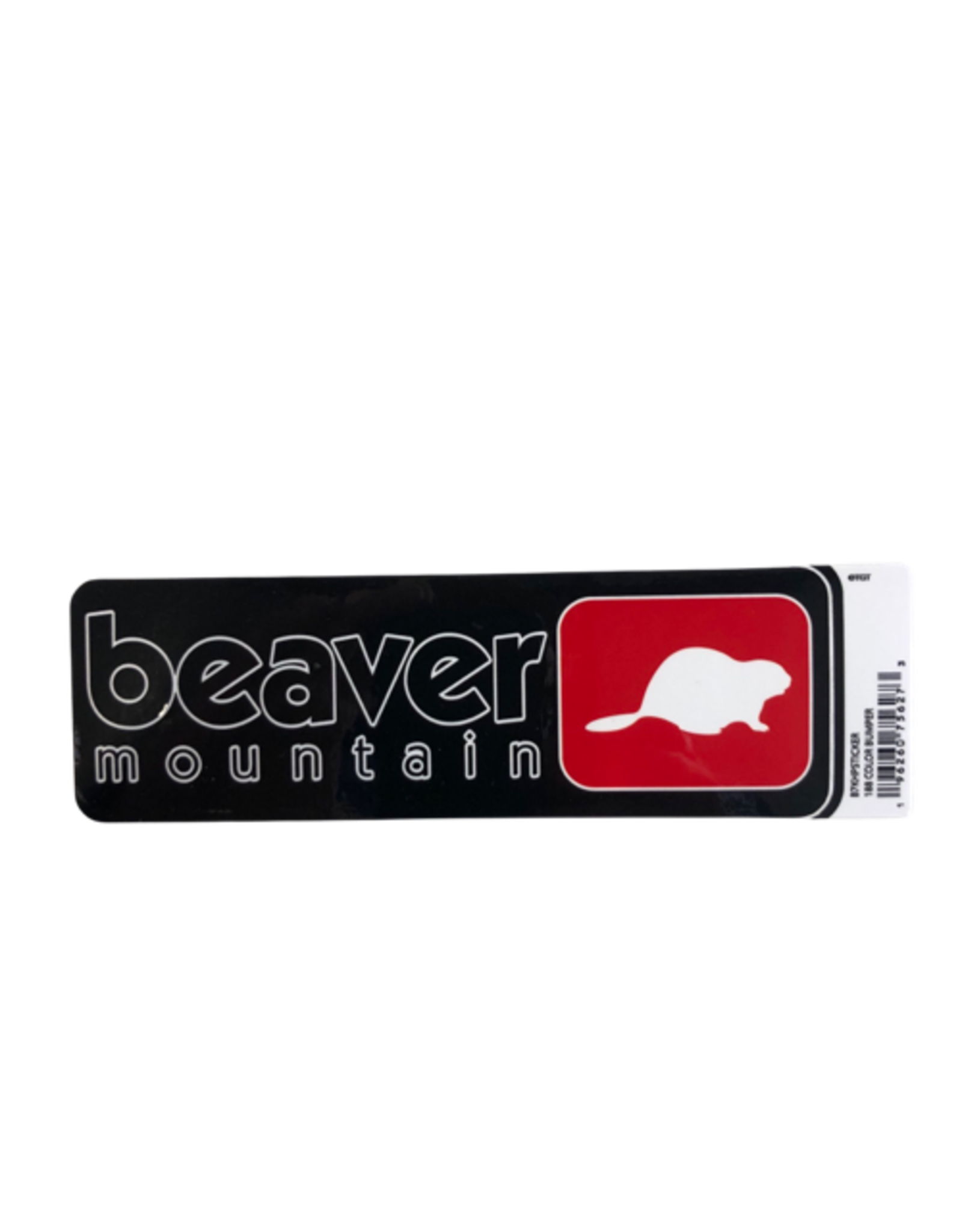 TGT Logo Bumper Sticker