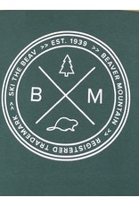 Logo Shop Registered Trademark T-Shirt