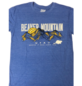 Lakeshirts Recourse Mtns T-Shirt