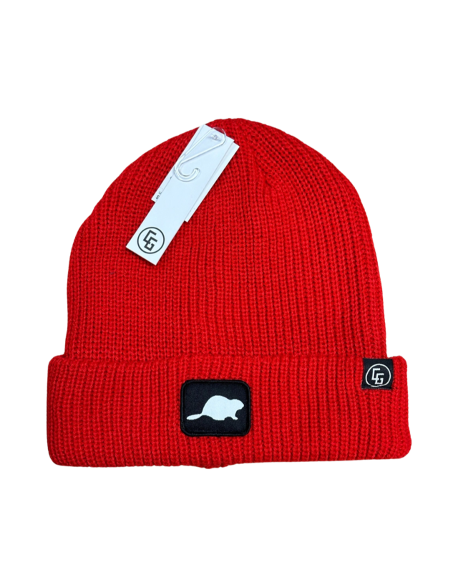 CG Habitats CG Habitats Basic Beanie