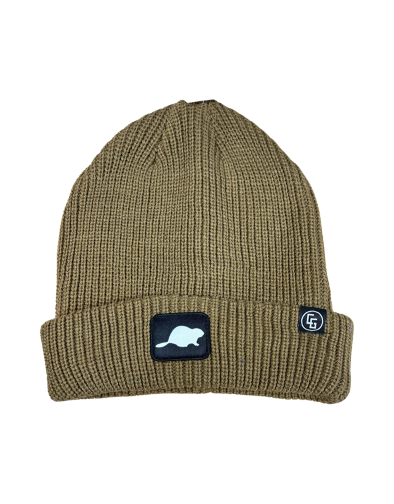 CG Habitats CG Habitats Basic Beanie