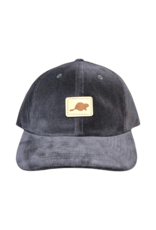 Captuer Headwear Captuer C25 Corduroy Dad Hat