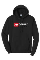 Logo Shop Classic Logo Pullover Hoody