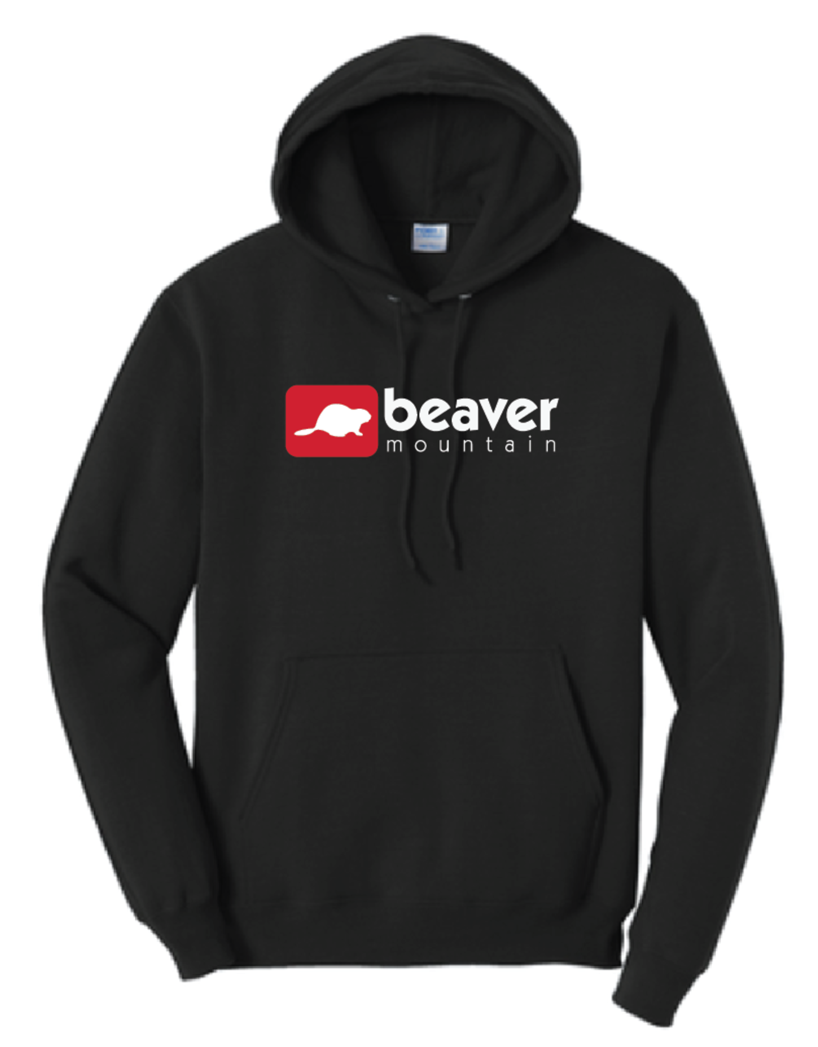 Logo Shop Classic Logo Pullover Hoody