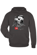 Logo Shop Youth Goggle Beaver Hoody