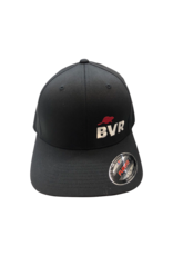 Flexfit Flexfit Original Fitted Hat BVR Logo