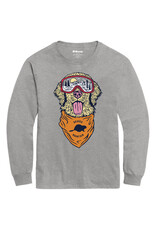 L2 The Pup Long Sleeve T-Shirt