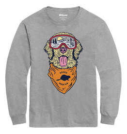 L2 The Pup Long Sleeve T-Shirt