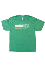 Techstyles Youth Con Mach T-Shirt
