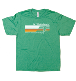 Techstyles Youth Con Mach T-Shirt