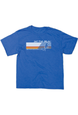 Techstyles Youth Con Mach T-Shirt