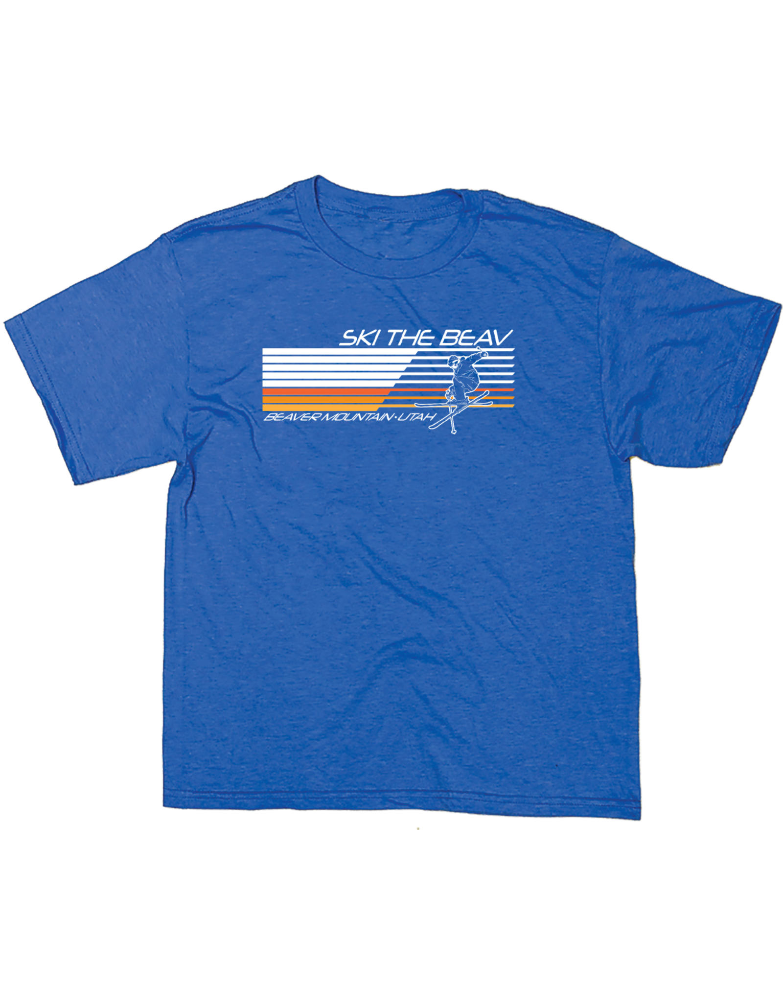 Techstyles Youth Con Mach T-Shirt