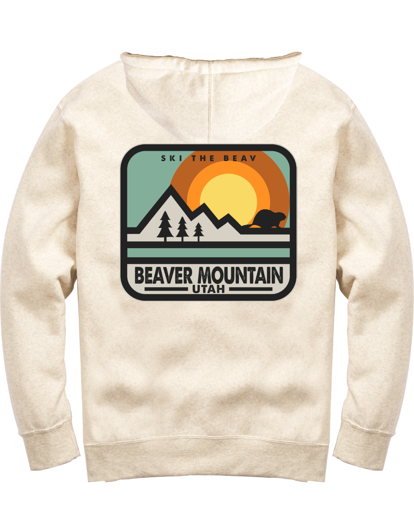 Techstyles Pillow Talk Hoody