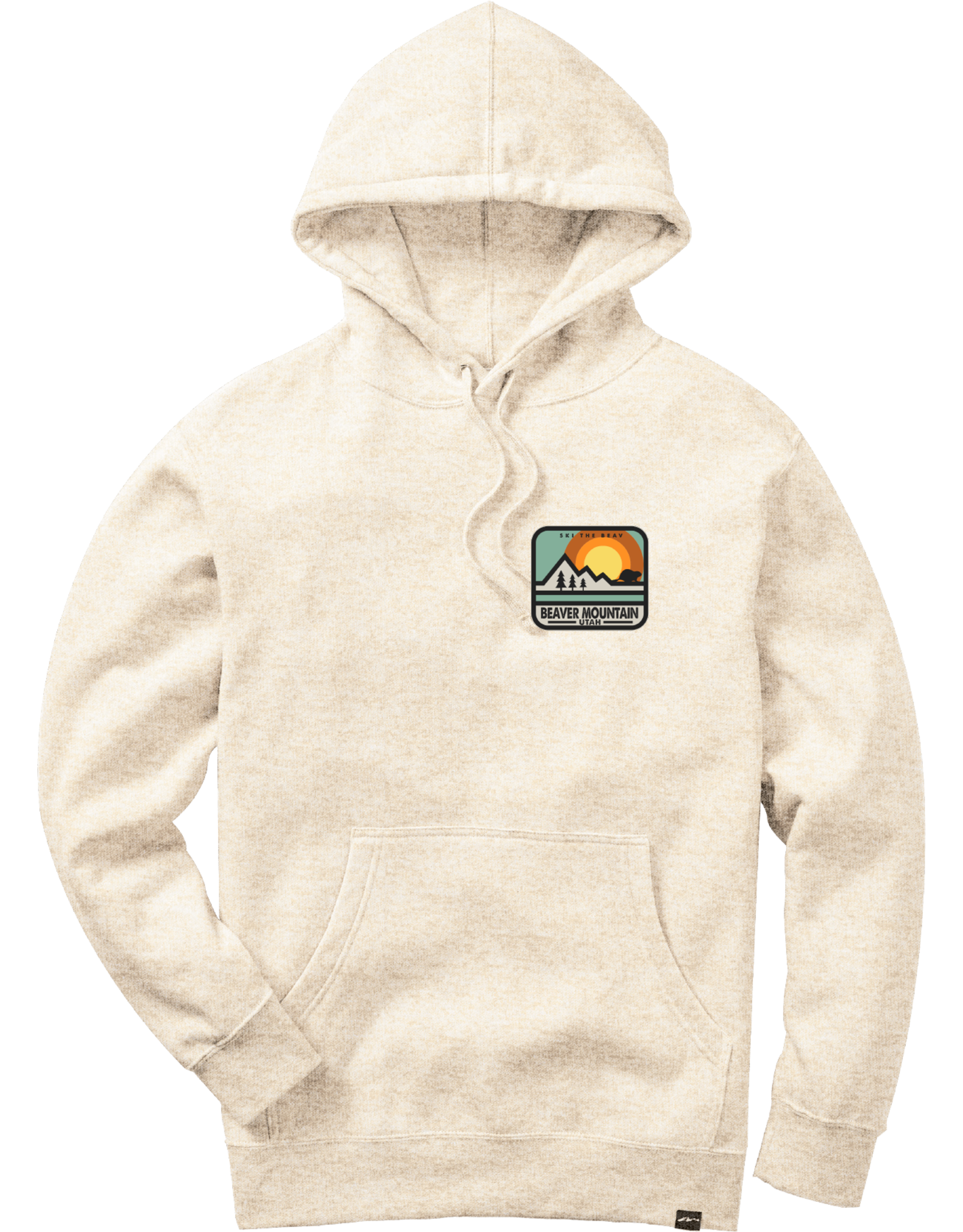 Techstyles Pillow Talk Hoody