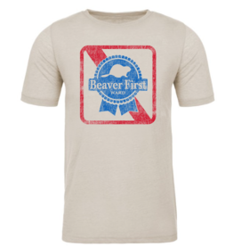 Logo Shop First Ward Short Sleeve T-Shirt