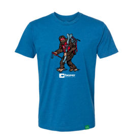 Wild Tribute Legend Ski Patrol T-Shirt
