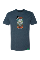 Wild Tribute Apres Ski Short Sleeve T-Shirt
