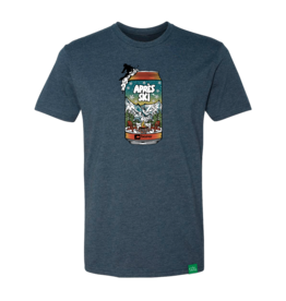 Wild Tribute Apres Ski Short Sleeve T-Shirt