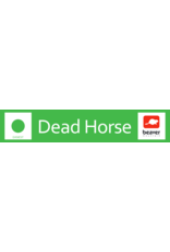 M & W Design Dead Horse Trail Sign