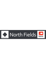 M & W Design North Field's Trail Sign