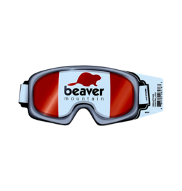 TGT Goggle Sticker