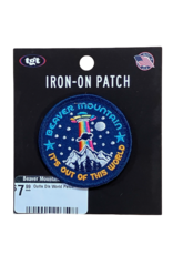 TGT Outta Dis World Patch