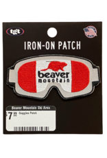 TGT Goggles Patch
