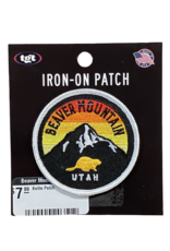 TGT Kallia Patch