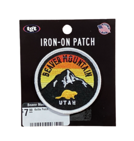 TGT Kallia Patch