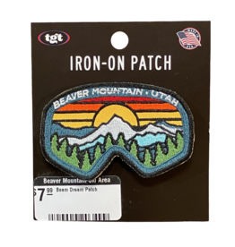 TGT Beam Dream Patch