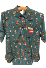 Party Shirt International Party Shirt