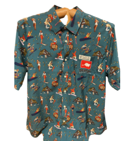 Party Shirt International Party Shirt
