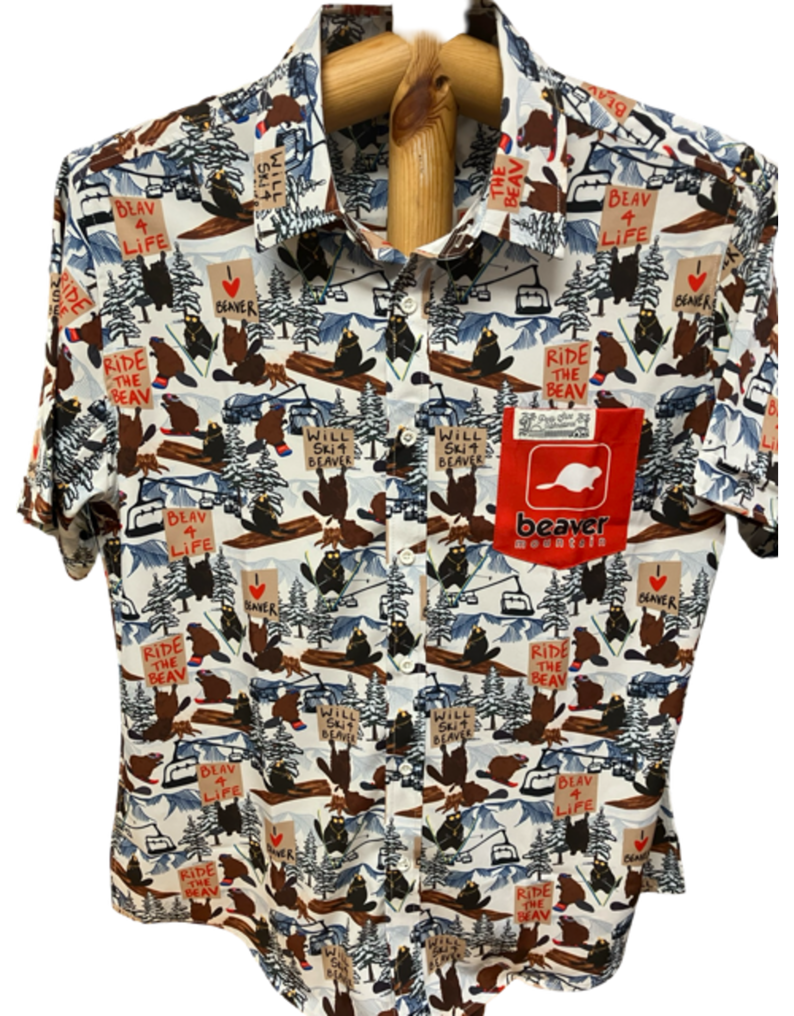 Party Shirt International Party Shirt