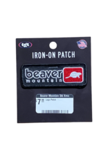 TGT Logo Patch