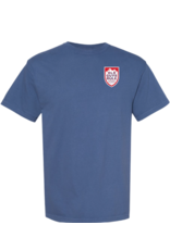 Old Guys Rule Short Sleeve T-Shirt