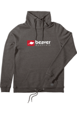 Techstyles Women's Crossover Neck w/Pocket