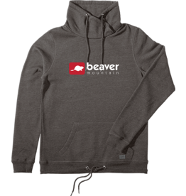 Techstyles Women's Crossover Neck w/Pocket