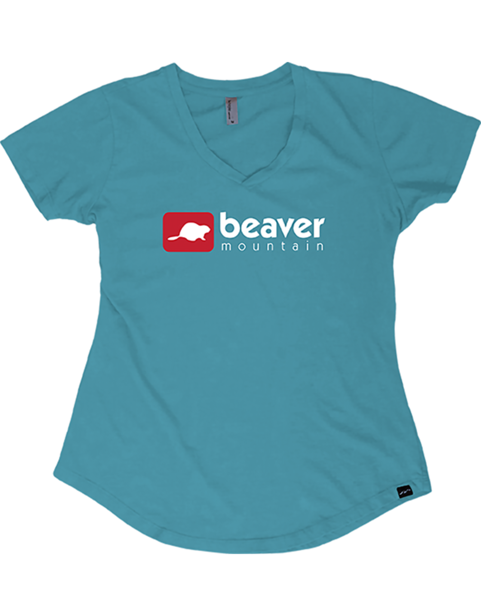 Techstyles Women's V-Neck Tee
