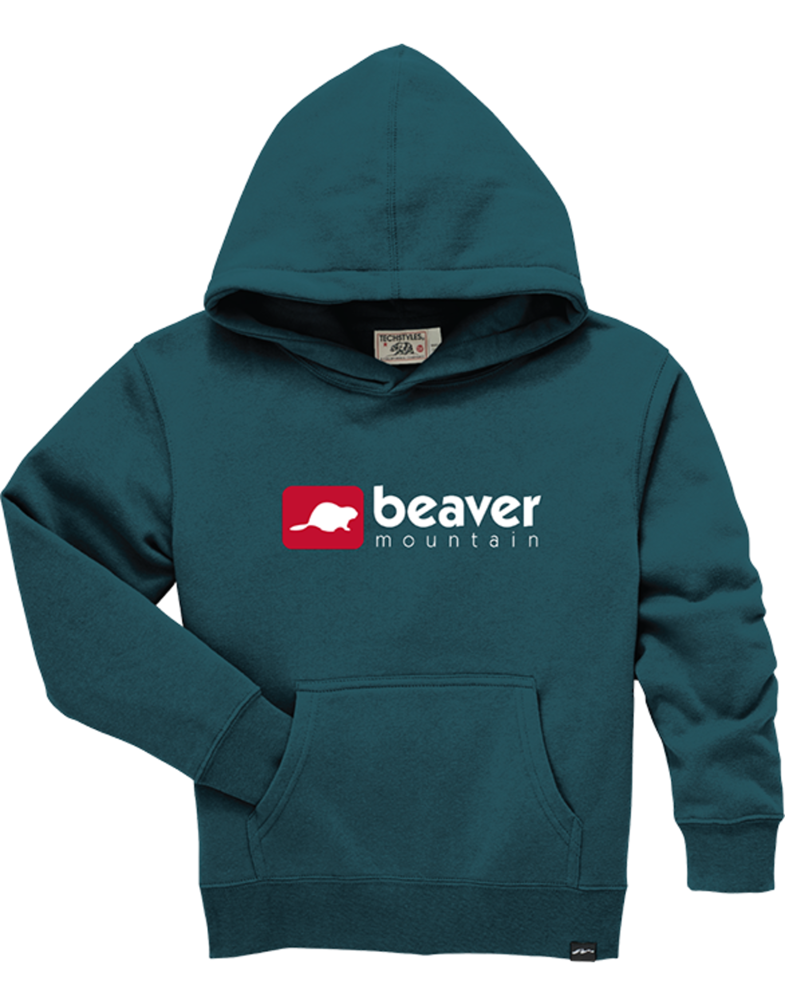 Techstyles Youth Legend Hoody