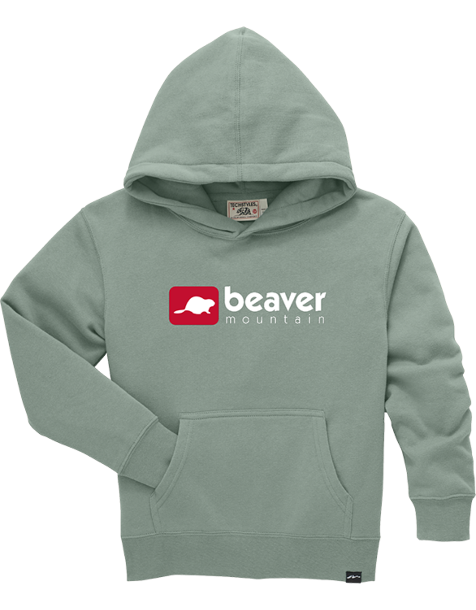 Techstyles Youth Legend Hoody