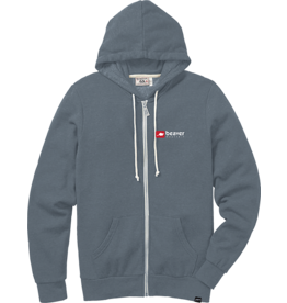 Techstyles The Stan Full Zip Hoody