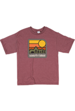Techstyles Youth Flynn T-Shirt