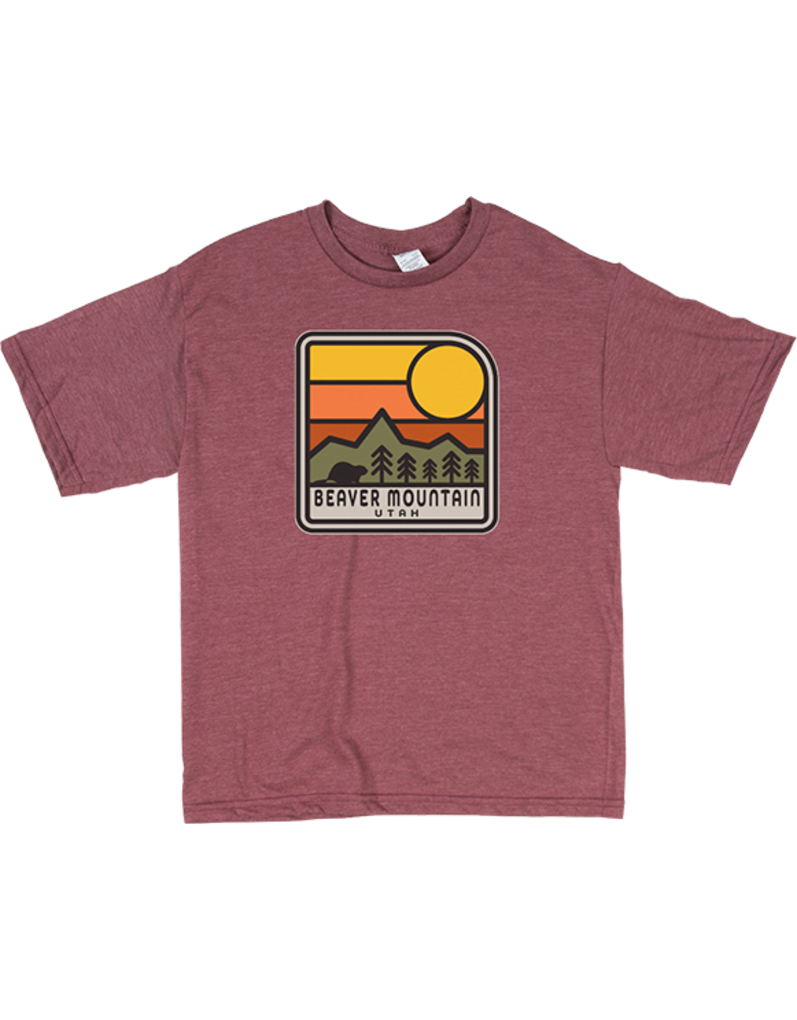 Techstyles Youth Flynn T-Shirt