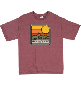 Techstyles Youth Flynn T-Shirt